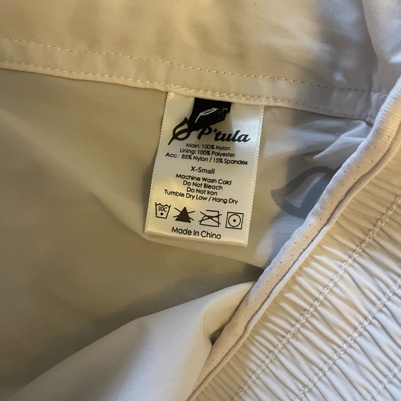 P’tula Jacket - Picture 3 of 3